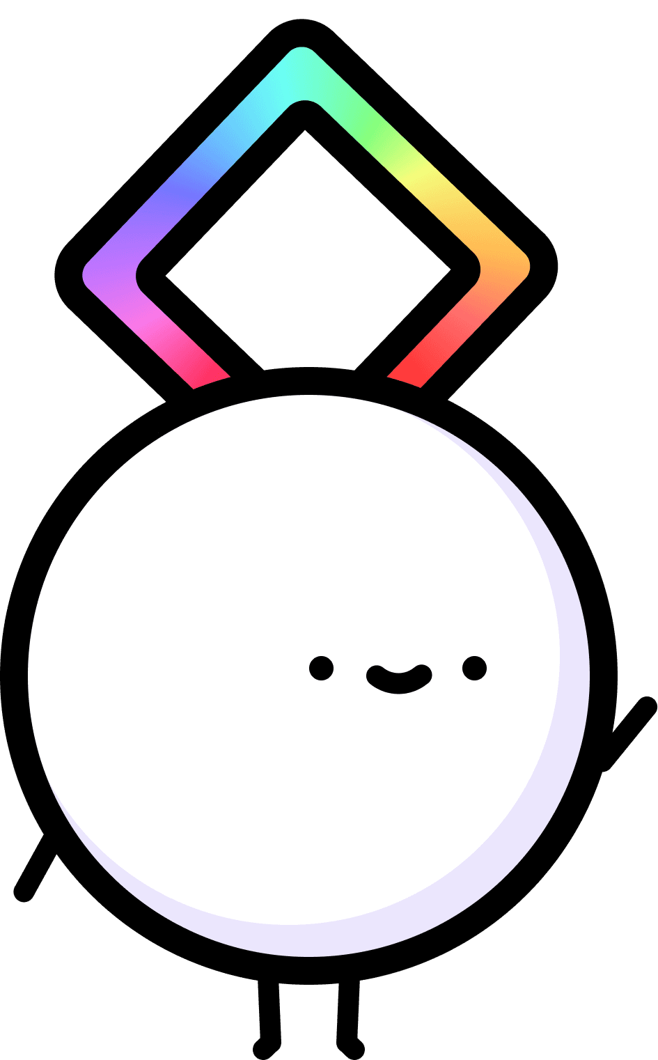 Peechi Bot Image