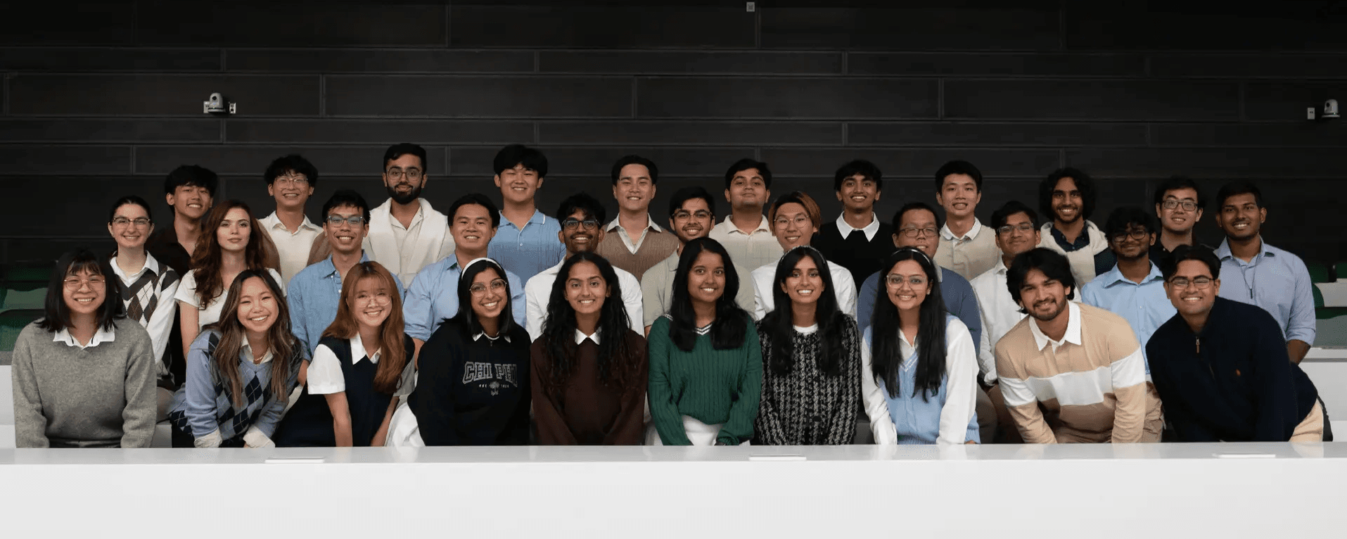 HackUTD Team