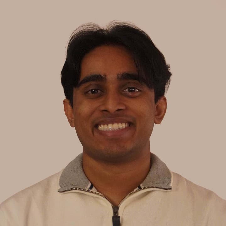 Anirudh Vayalali
