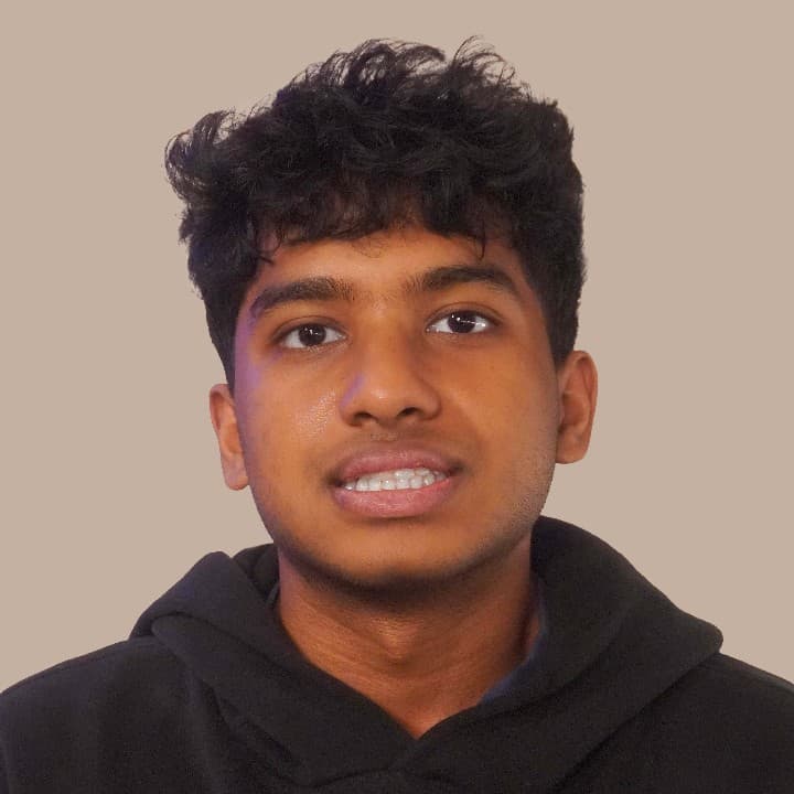 Kaushik Shivakumar