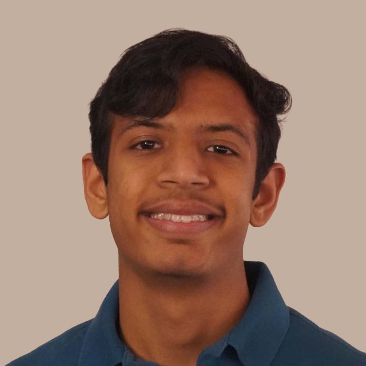 Monish Mehta