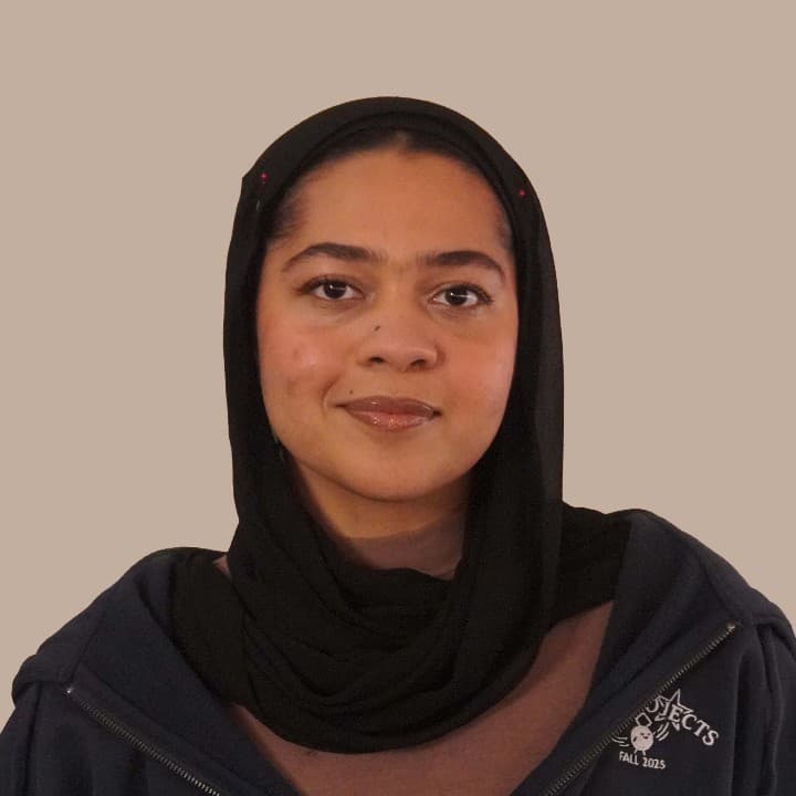 Nadeeba Atiqui