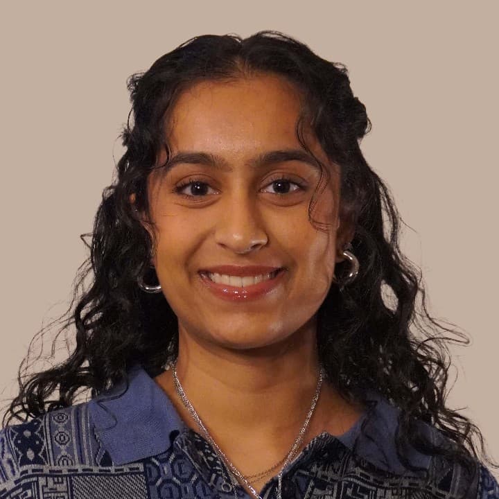 Sachi Hansalia