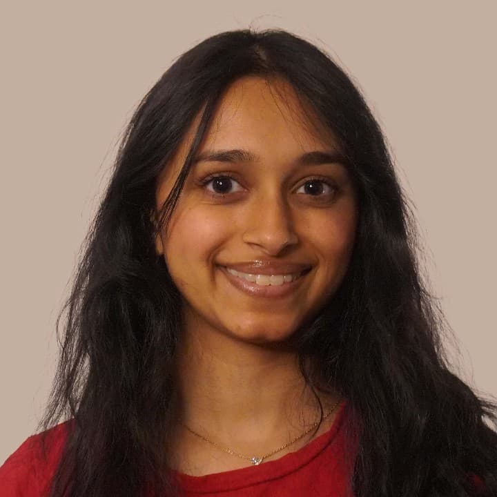 Shobana Ravi
