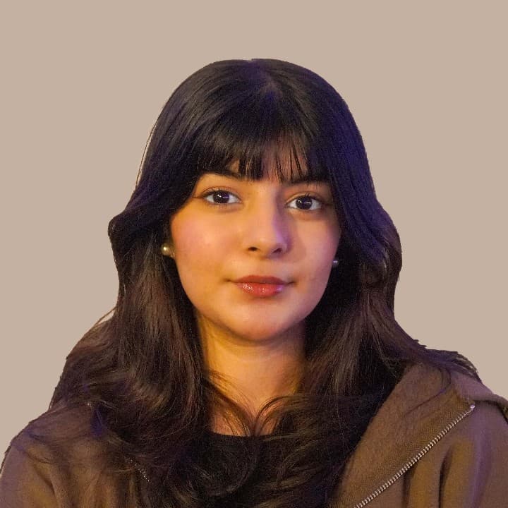 Zoya Syed